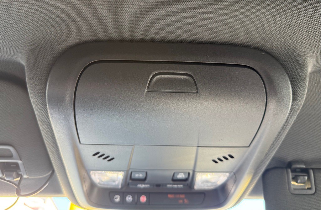 2022 Chevrolet Equinox Image 21