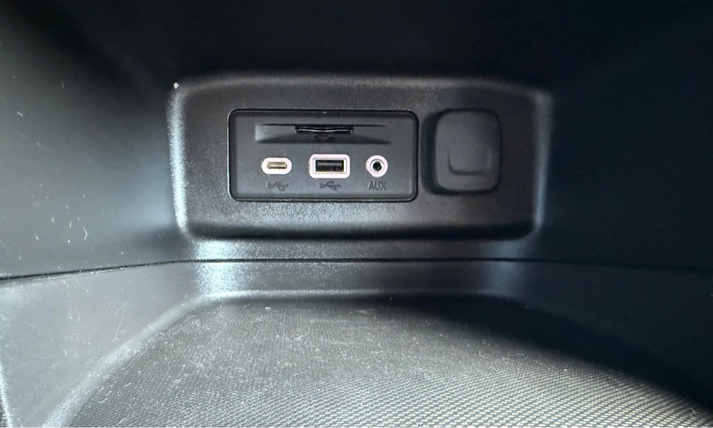 2022 Chevrolet Equinox Image 22