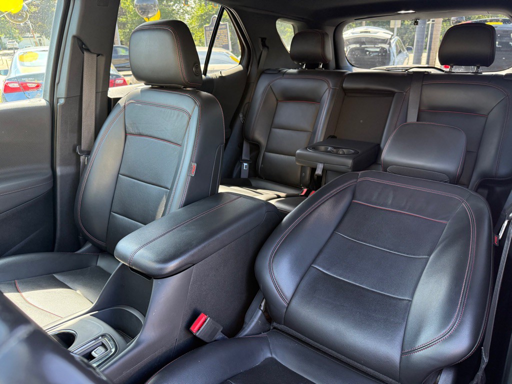 2022 Chevrolet Equinox Image 24