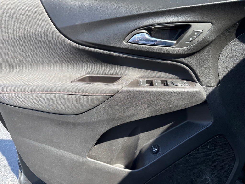 2022 Chevrolet Equinox Image 29