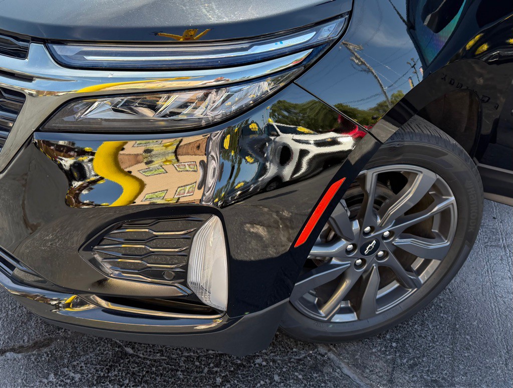 2022 Chevrolet Equinox Image 30