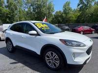 Image for 2022 Ford Escape SEL ID: 7428717