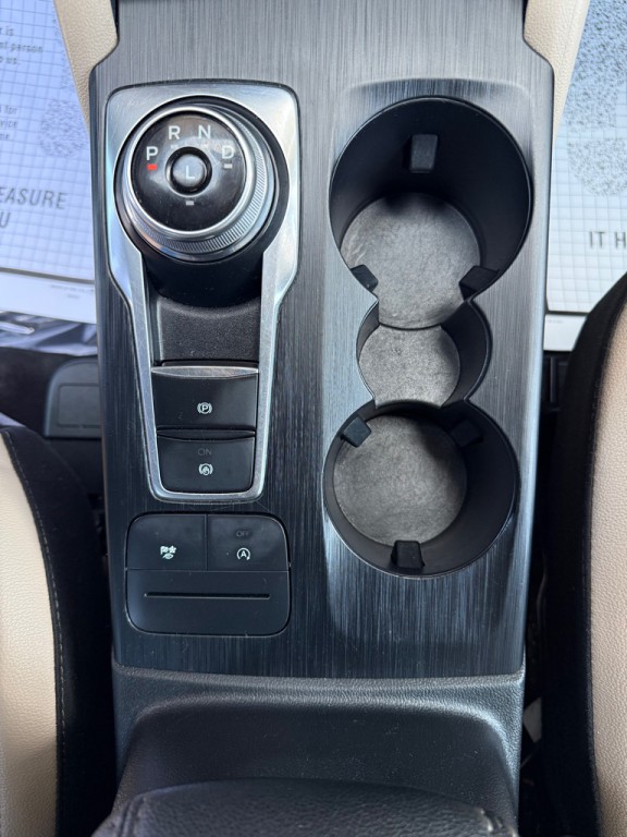 2022 Ford Escape Image 24