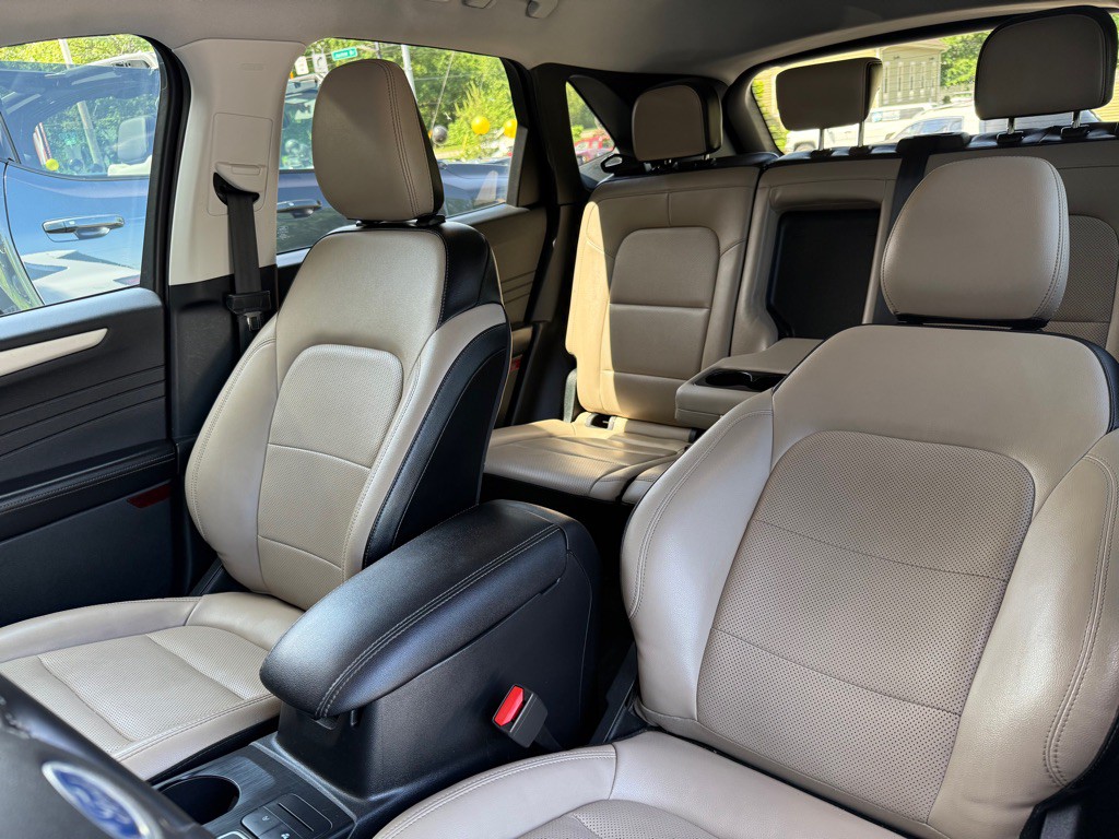 2022 Ford Escape Image 26