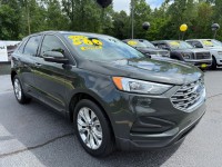 Image for 2024 Ford Edge Titanium ID: 7456926