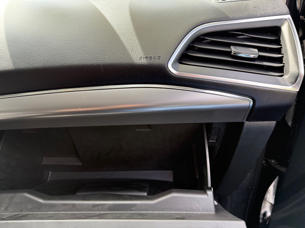 2024 Ford Edge Image 9