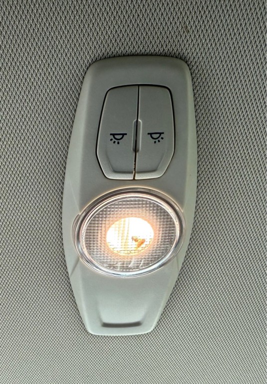 2024 Ford Edge Image 12