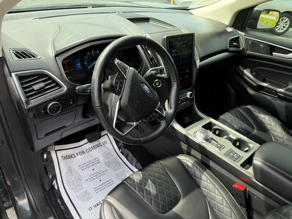 2024 Ford Edge Image 15