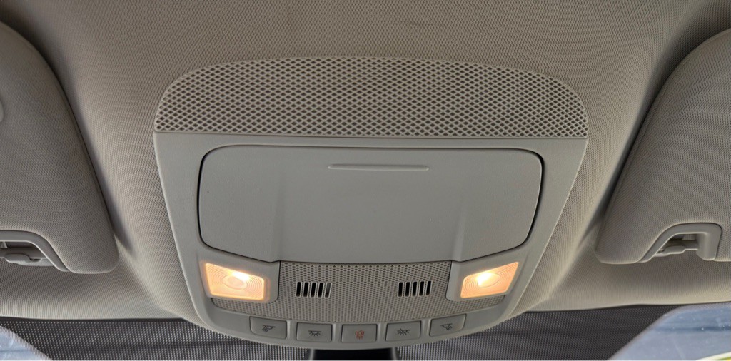 2024 Ford Edge Image 22