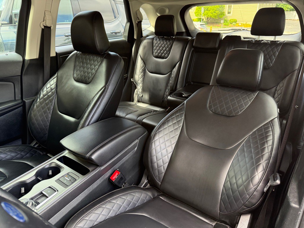 2024 Ford Edge Image 26
