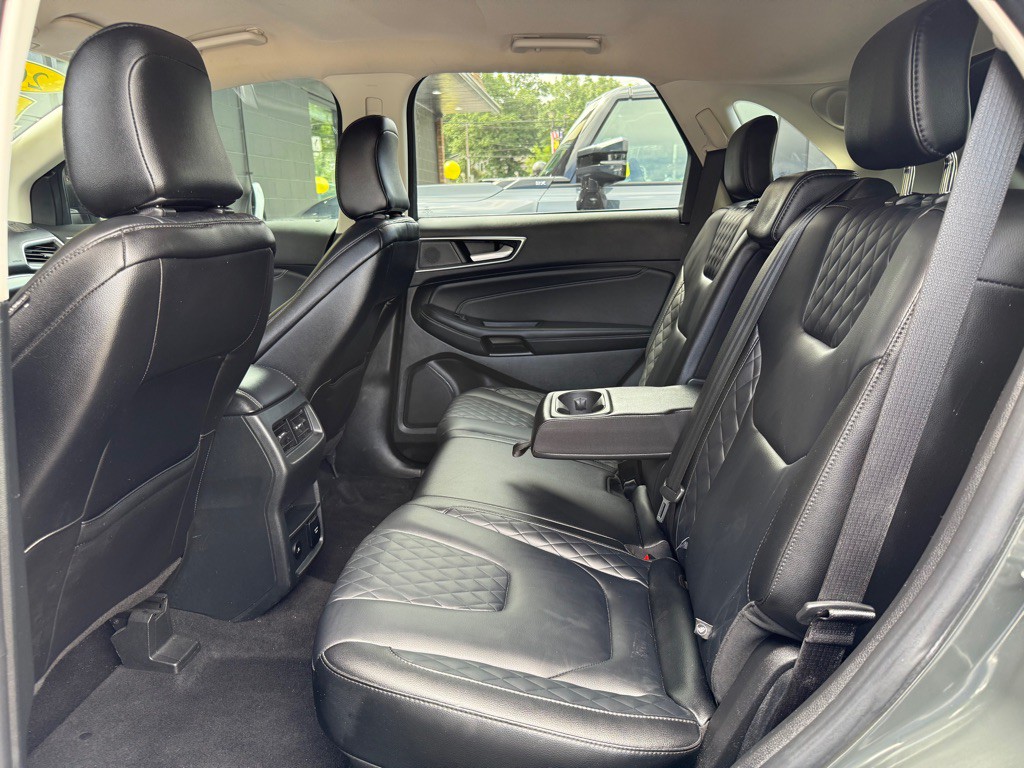 2024 Ford Edge Image 27