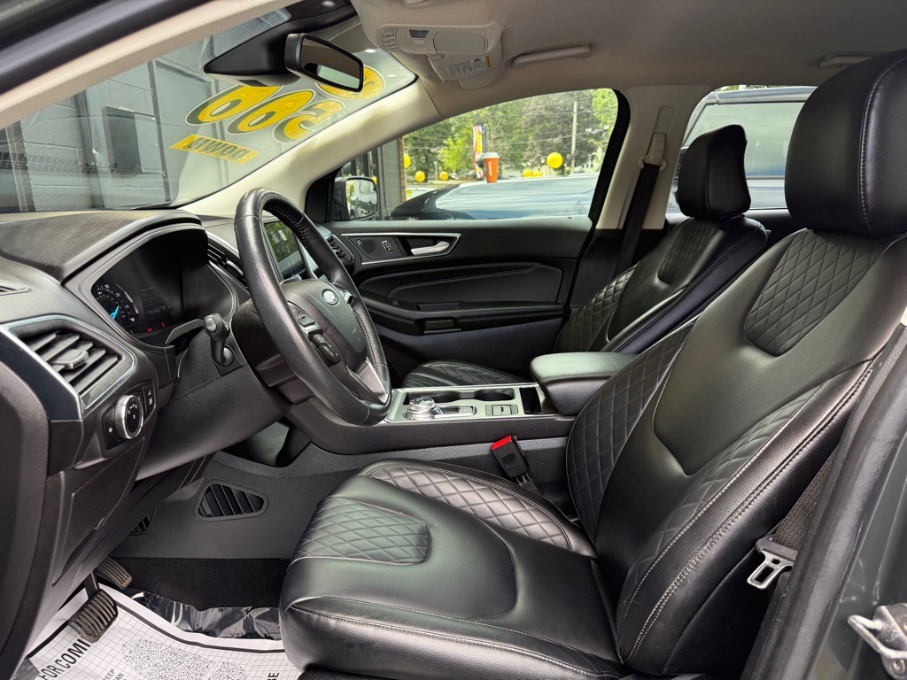 2024 Ford Edge Image 28