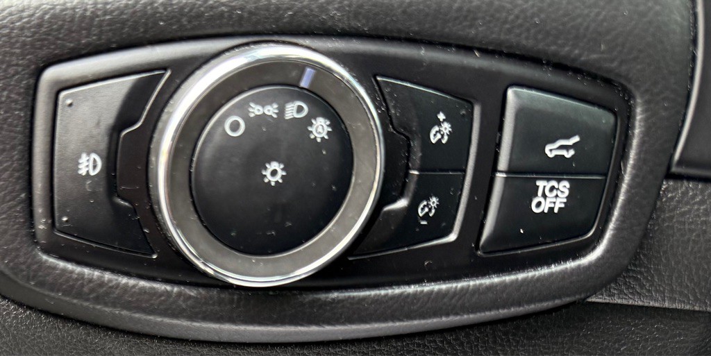 2024 Ford Edge Image 30