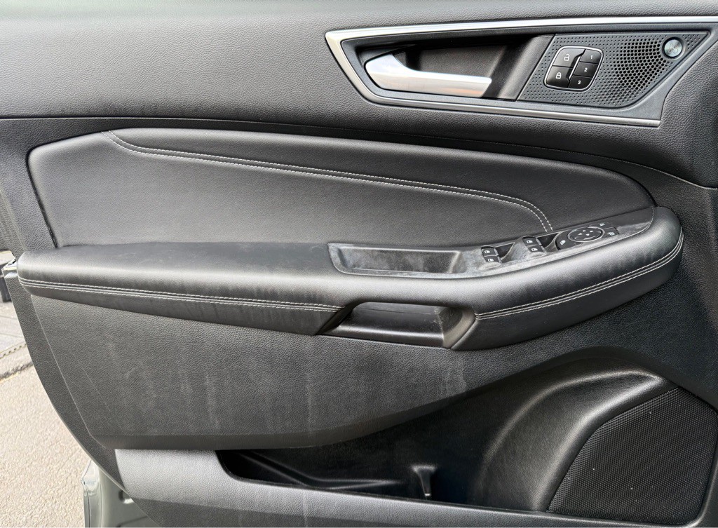 2024 Ford Edge Image 31