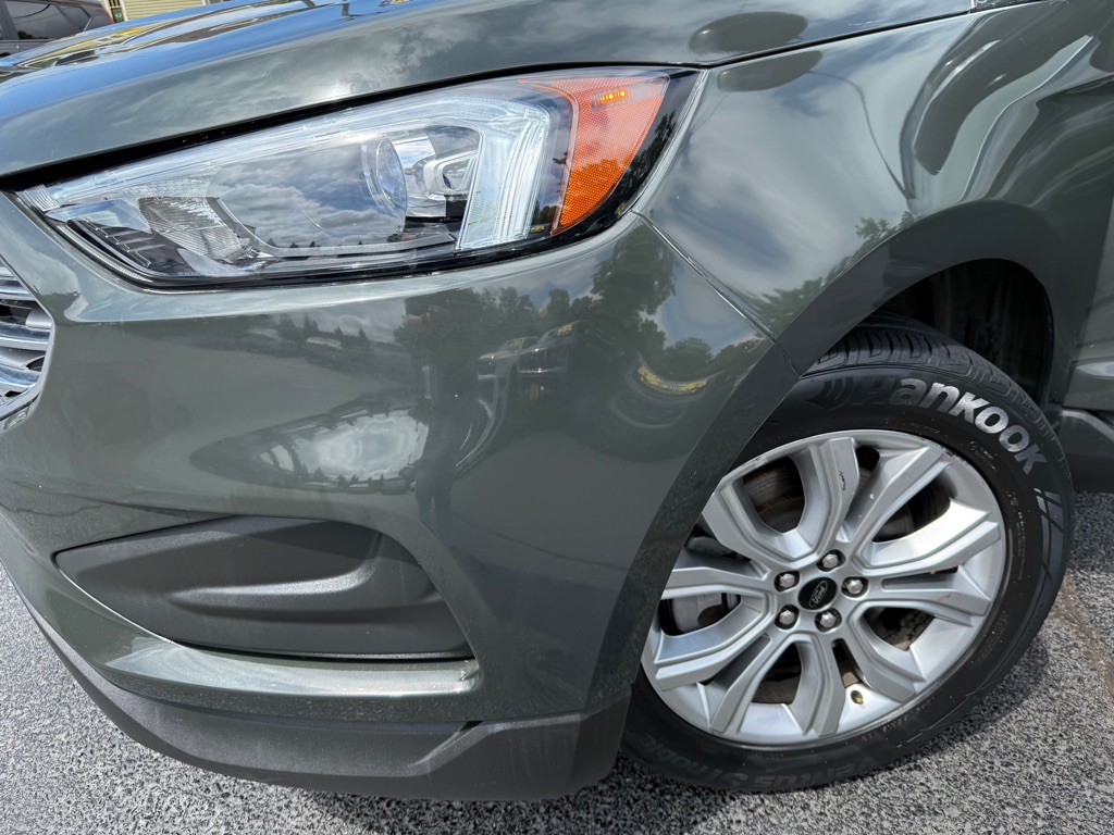 2024 Ford Edge Image 32