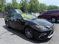 Image for 2017 Lexus ES 350 BASE ID: 7456931