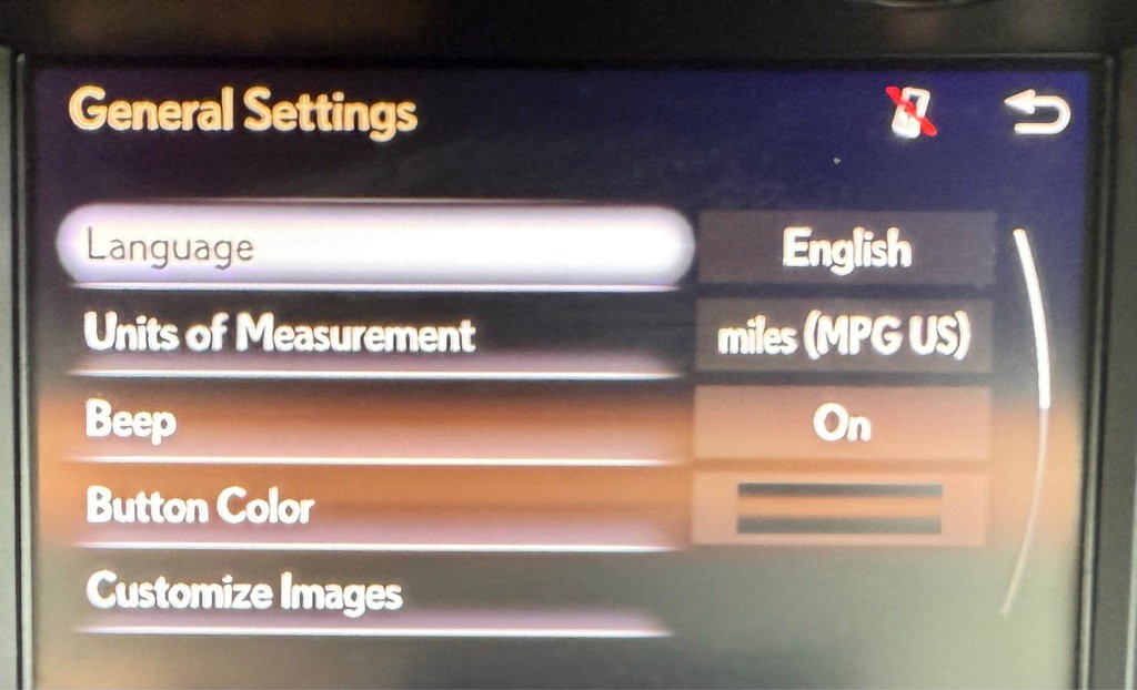 2017 Lexus ES 350 Image 17