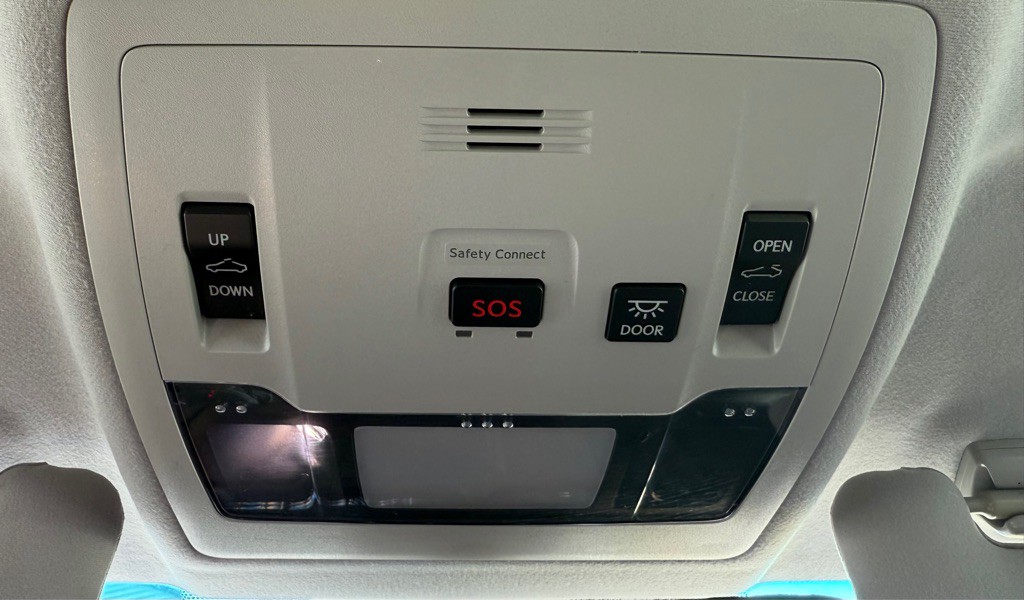 2017 Lexus ES 350 Image 21