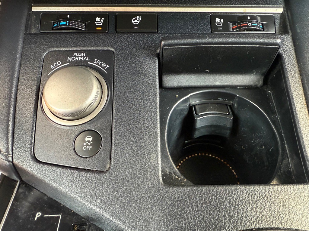 2017 Lexus ES 350 Image 22