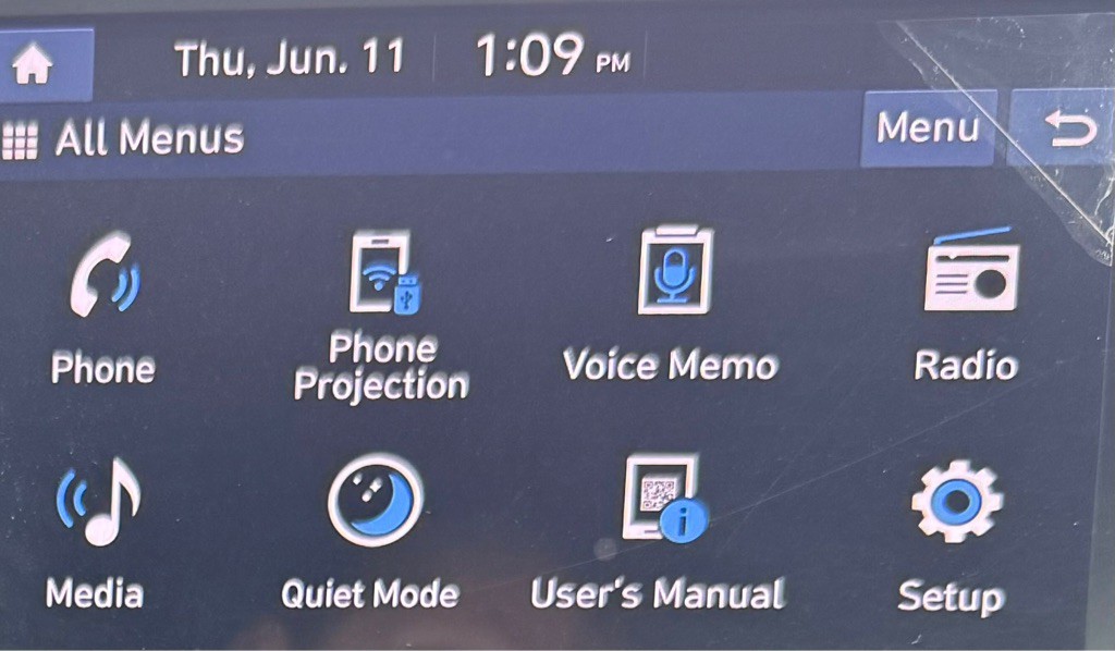 2025 Hyundai Elantra Image 15