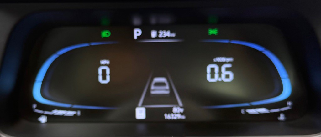 2025 Hyundai Elantra Image 19