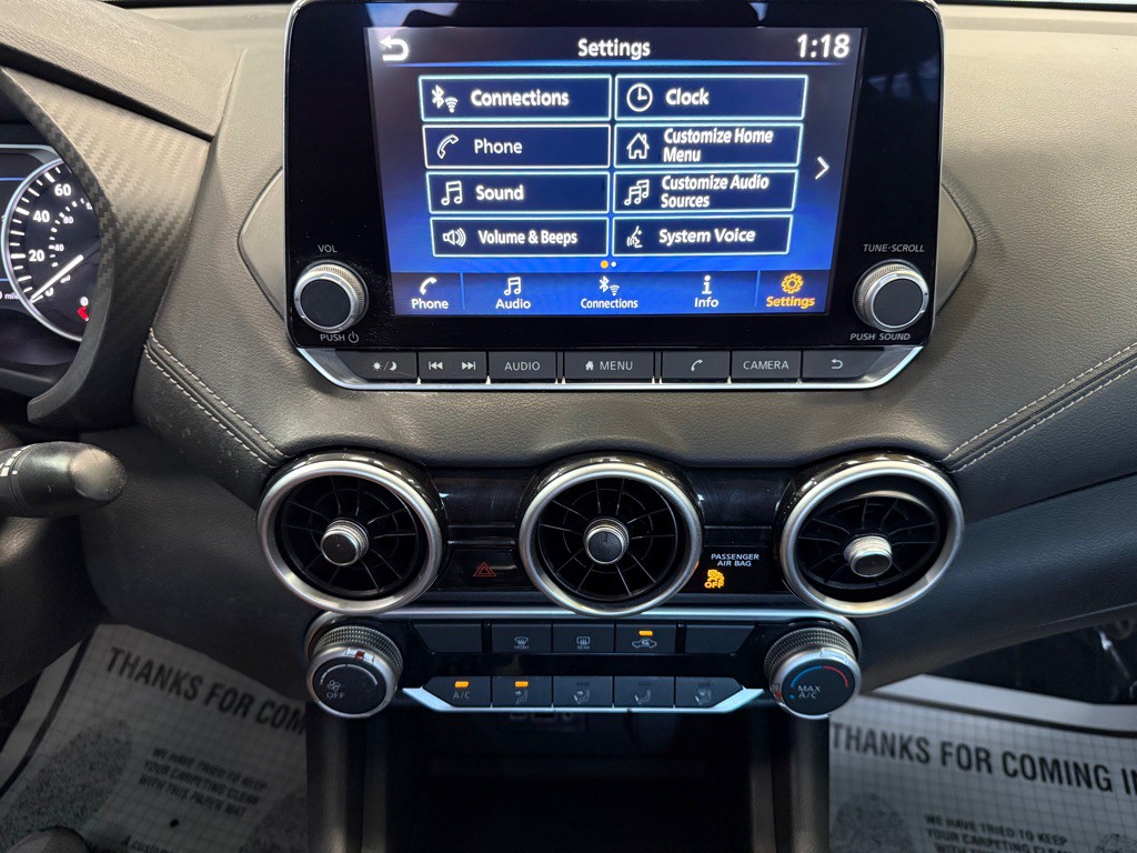 2023 Nissan Sentra Image 15