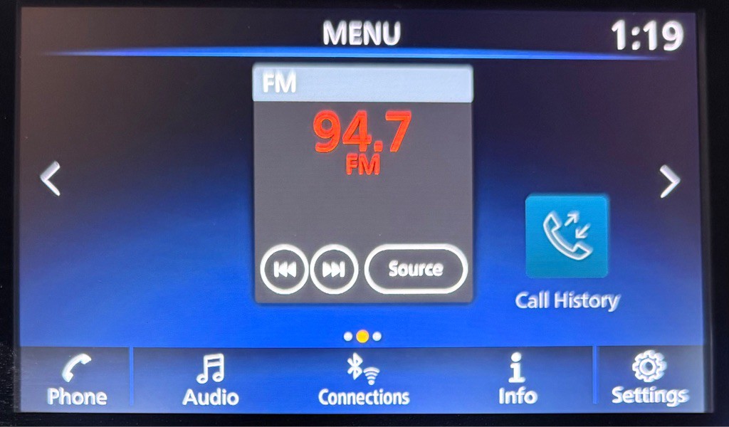 2023 Nissan Sentra Image 17