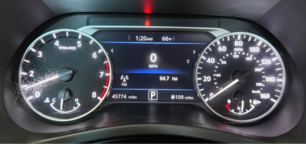 2023 Nissan Sentra Image 19