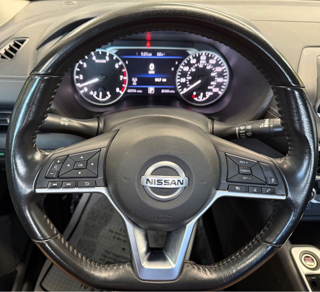 2023 Nissan Sentra Image 20