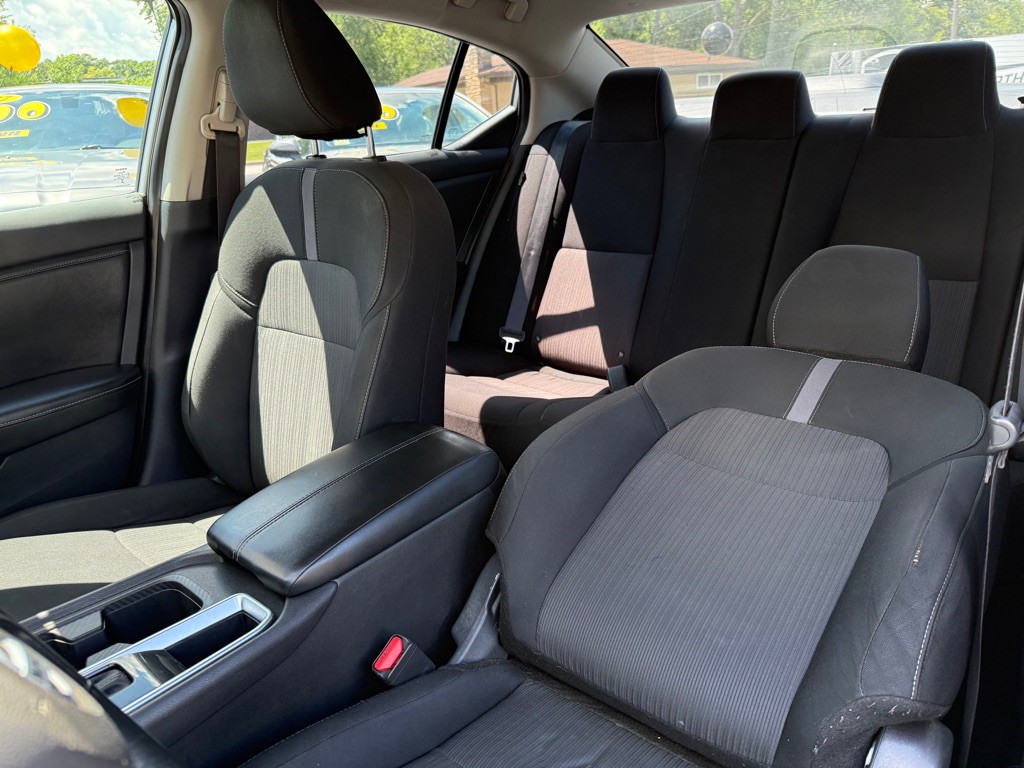 2023 Nissan Sentra Image 24