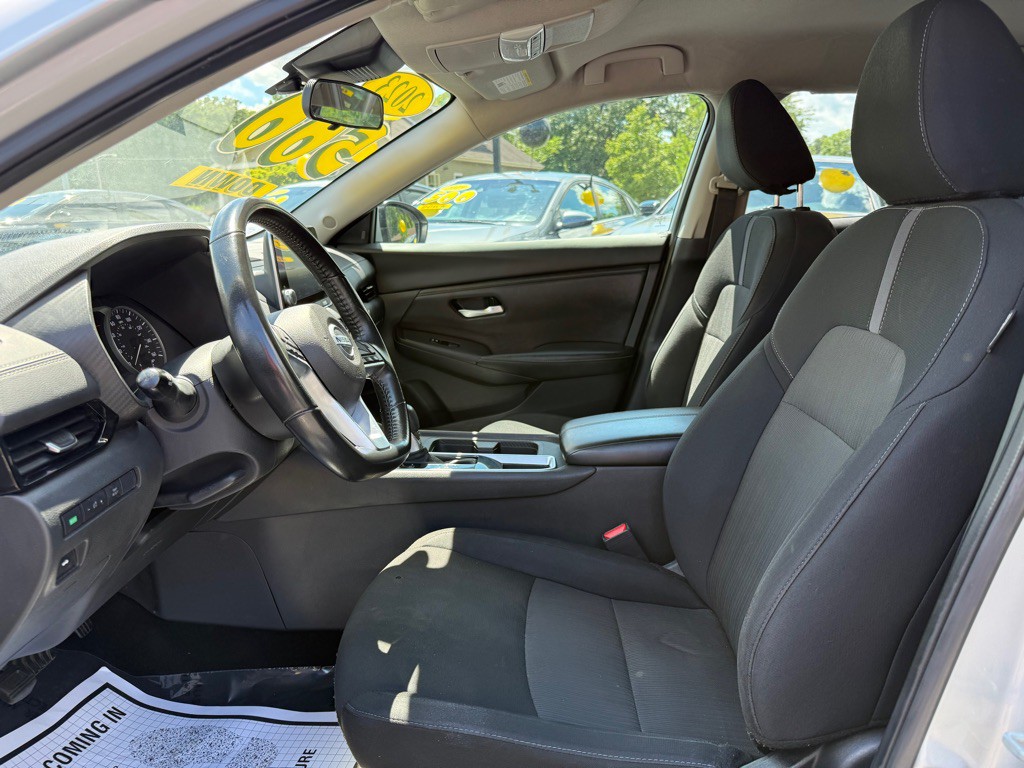 2023 Nissan Sentra Image 26