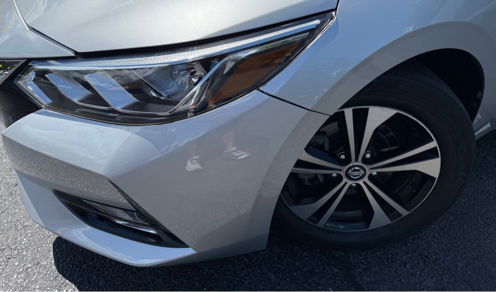 2023 Nissan Sentra Image 29