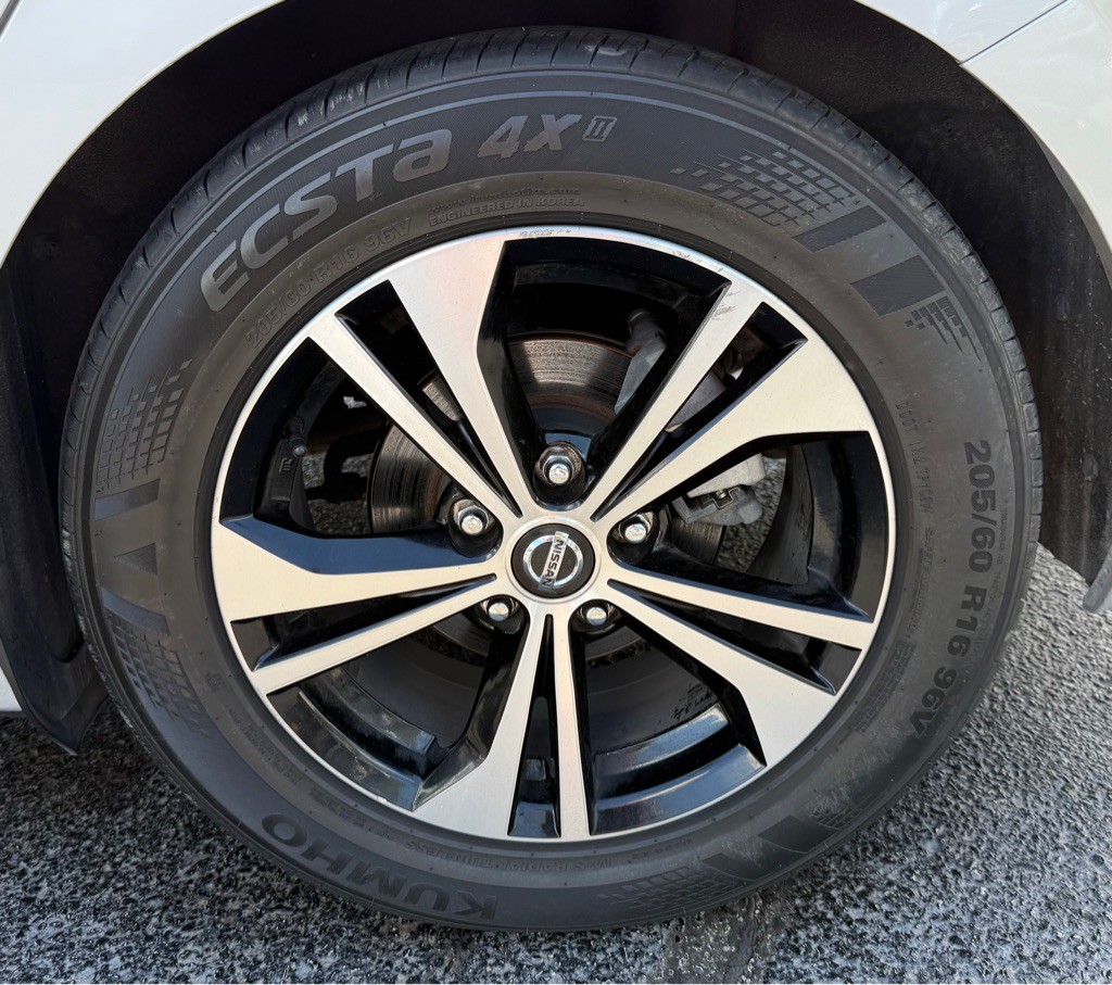 2023 Nissan Sentra Image 30
