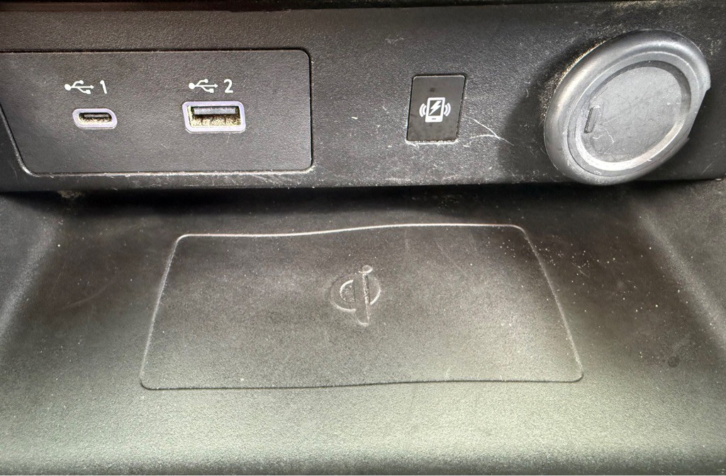 2024 Mitsubishi Outlander Image 22