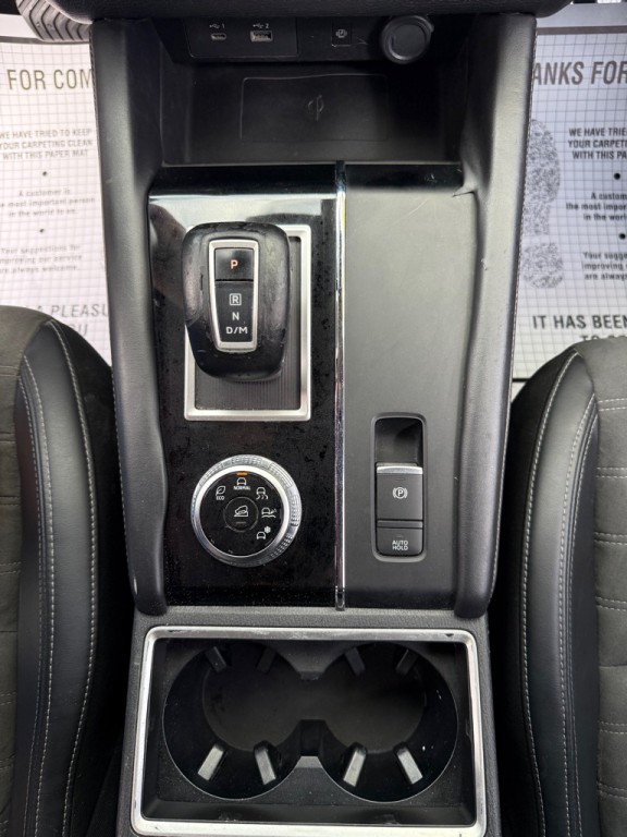2024 Mitsubishi Outlander Image 23