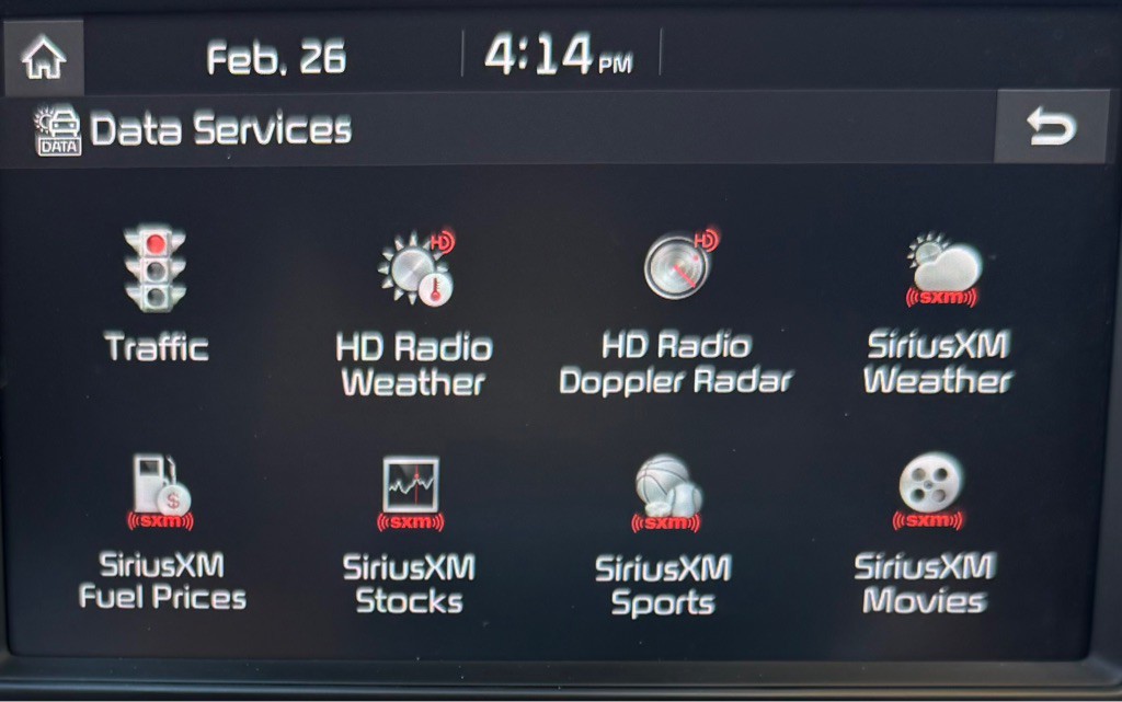 2018 Kia Sportage Image 17