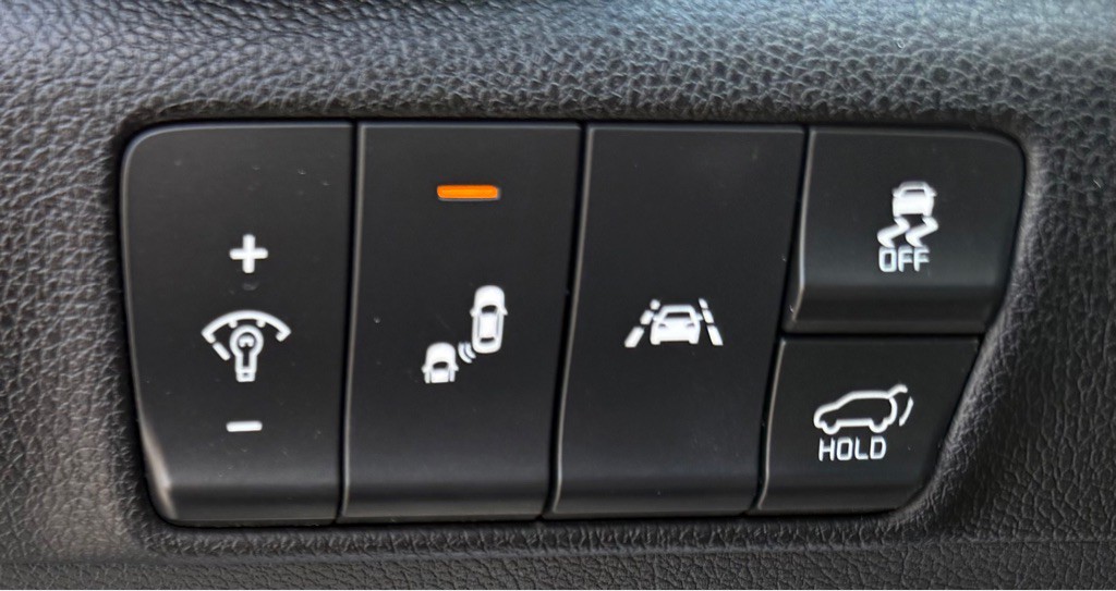 2018 Kia Sportage Image 31