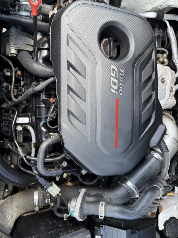 2018 Kia Sportage Image 34