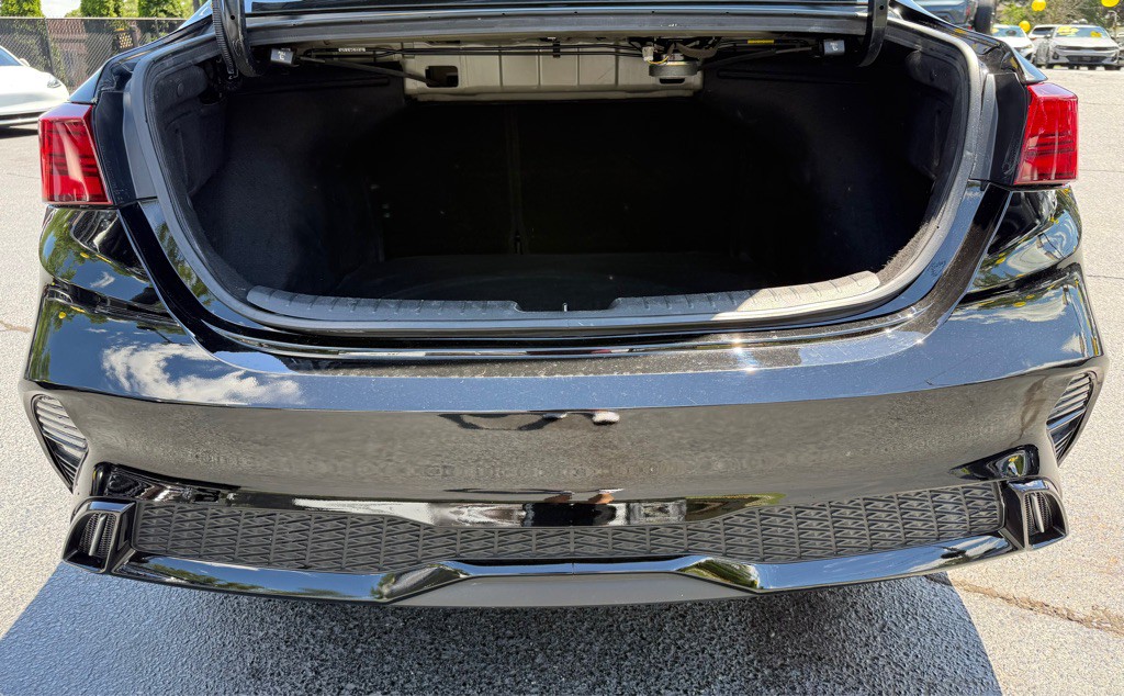 2023 Kia Forte Image 13