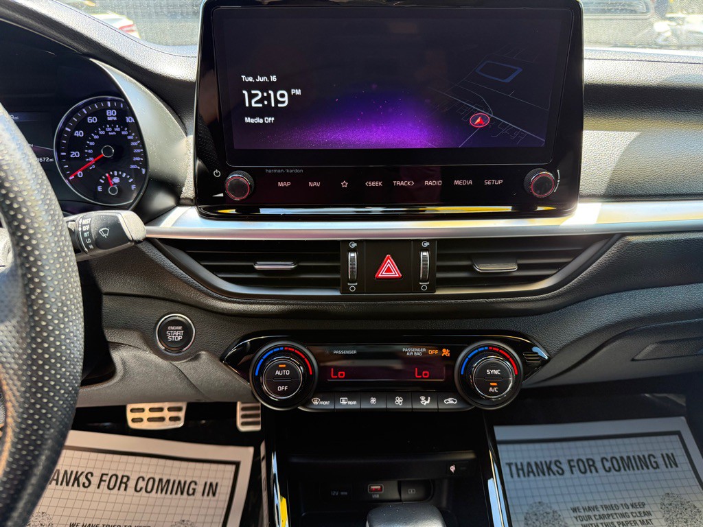 2023 Kia Forte Image 15