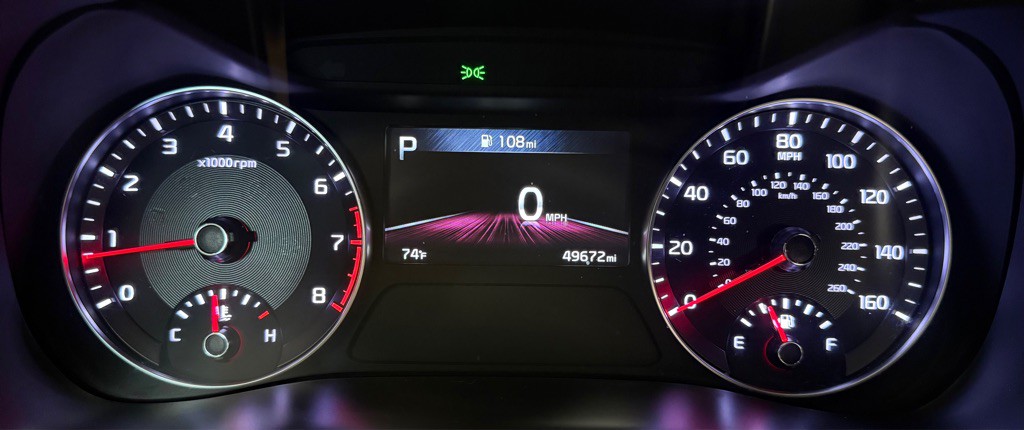 2023 Kia Forte Image 19