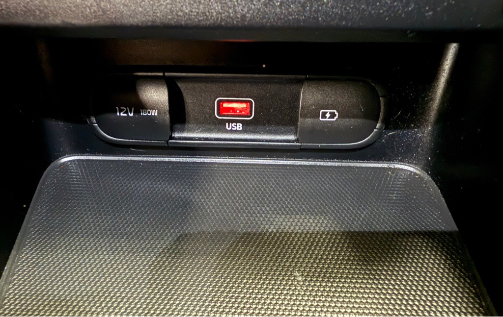 2023 Kia Forte Image 22