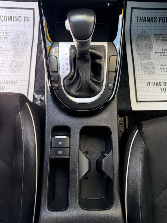 2023 Kia Forte Image 23