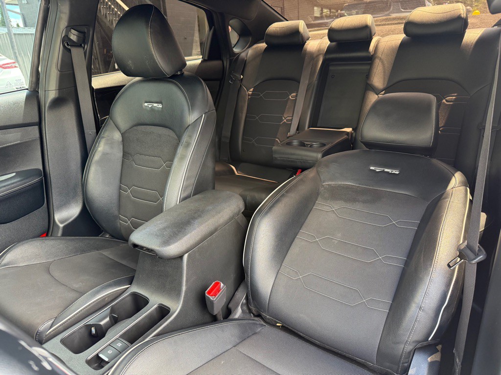 2023 Kia Forte Image 24
