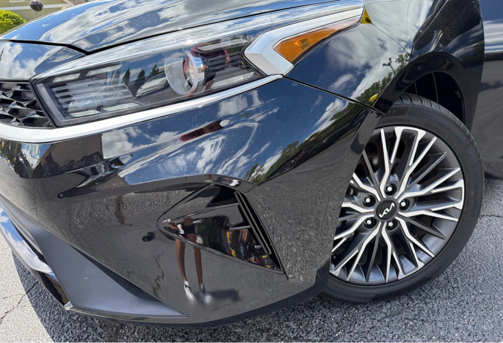 2023 Kia Forte Image 31