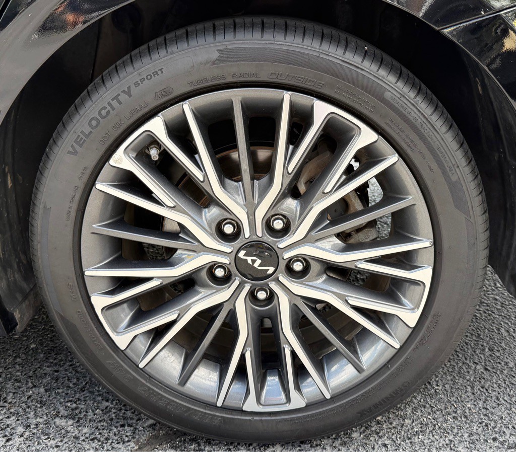 2023 Kia Forte Image 32