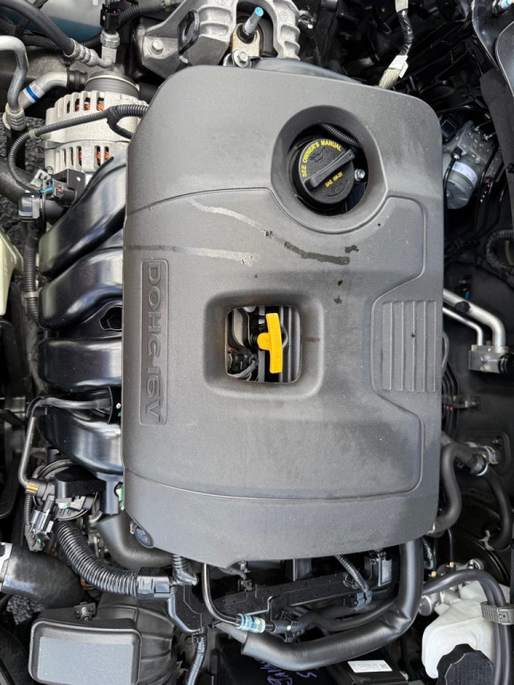 2023 Kia Forte Image 33