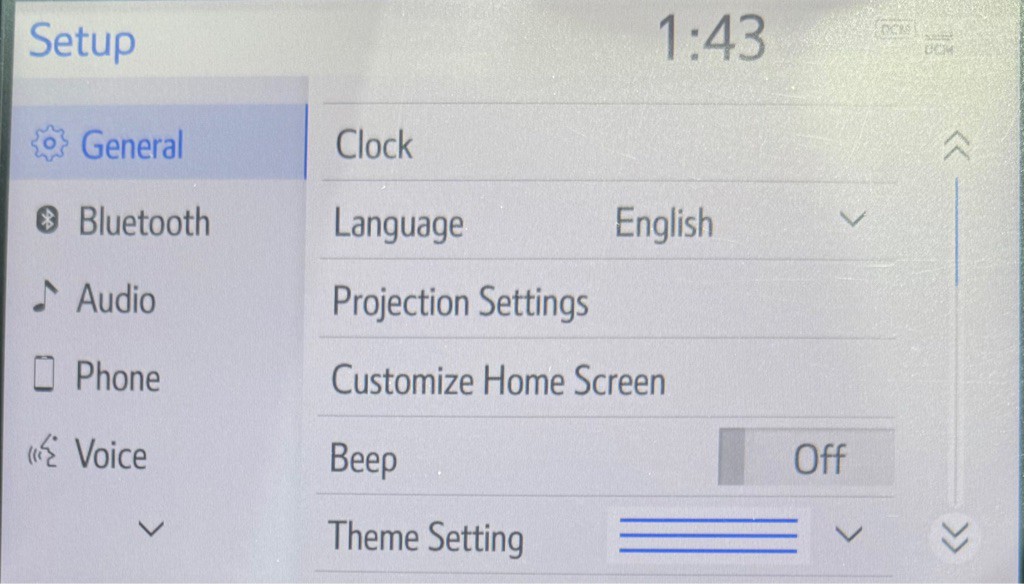 2023 Toyota Camry Image 17