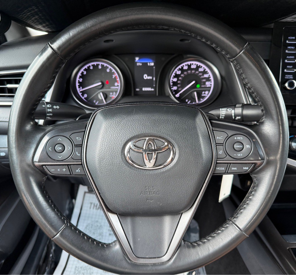2023 Toyota Camry Image 20