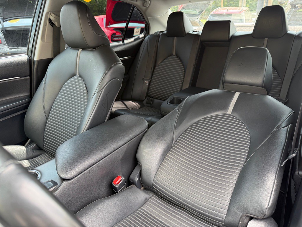 2023 Toyota Camry Image 23